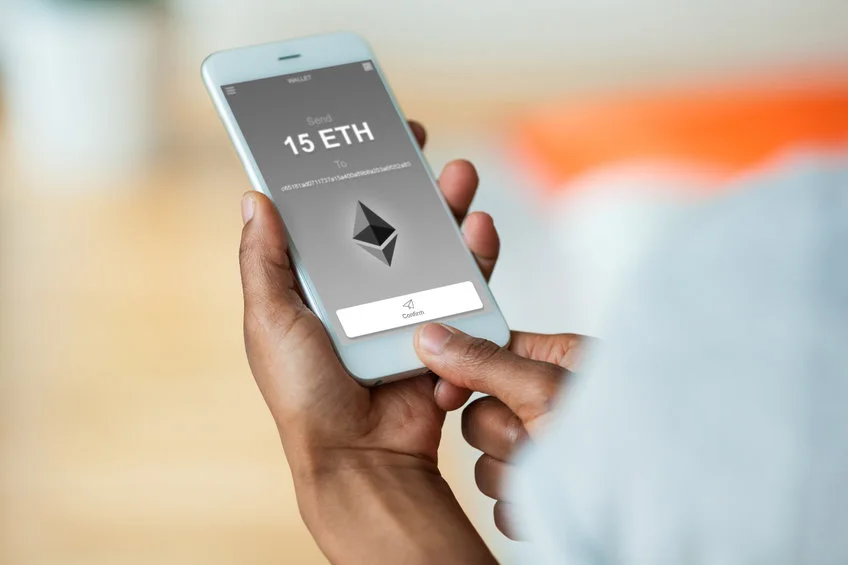 ethereum wallet