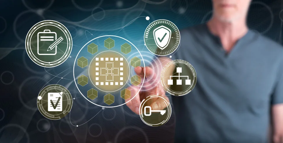 smart contract