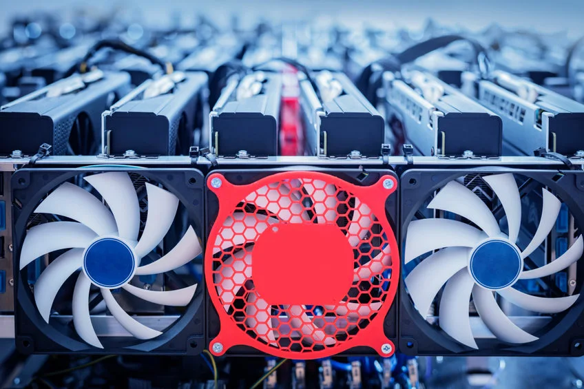 bitcoin mining